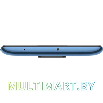 Смартфон Xiaomi Redmi Note 9 3GB/64GB международная версия без NFC (синий) картинка 6